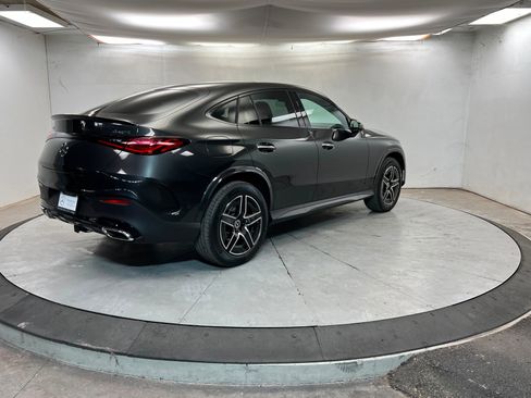 New 2026 Mercedes-Benz GLC 300 GLC 300 image 5