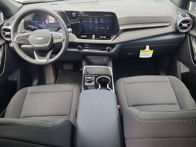 New 2026 Chevrolet Equinox LT w/ Safety and Technology Package FWD image 12