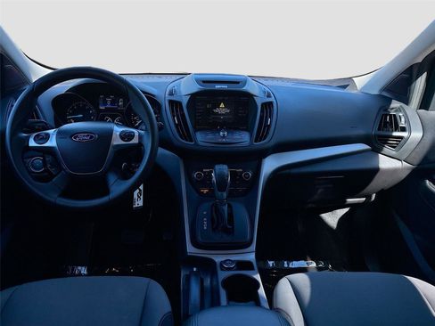 Used 2015 Ford Escape SE w/ Equipment Group 201A image 23