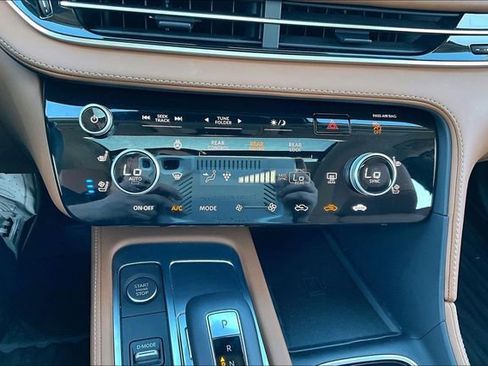 Certified 2025 INFINITI QX60 Sensory w/ Cargo Package image 32