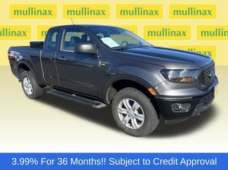 Used 2020 Ford Ranger XL w/ Equipment Group 101A Mid 360° Tour