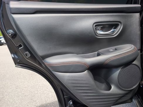 Certified 2025 Honda HR-V Sport image 30