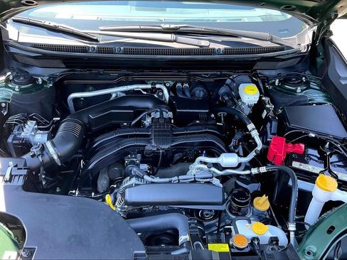 Certified 2026 Subaru Outback Limited AWD/4WD image 11