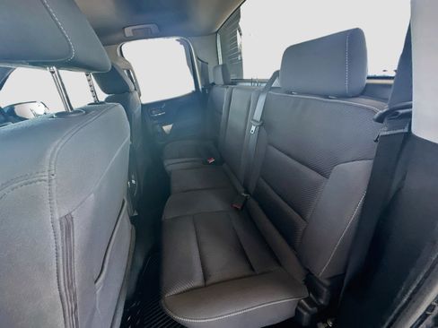 Used 2018 Chevrolet Silverado 1500 LT w/ All Star Edition AWD/4WD image 27