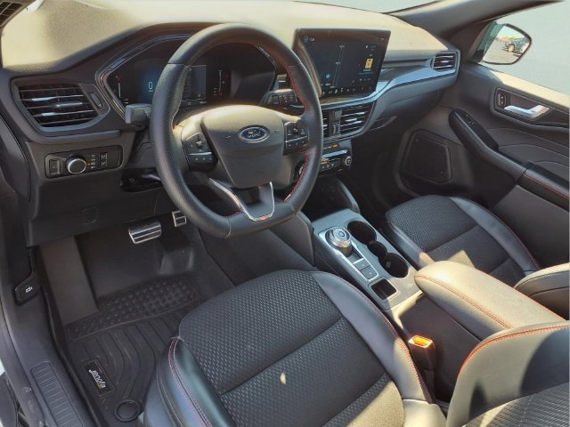 Used 2024 Ford Escape ST-Line w/ Tech Pack #1 AWD/4WD image 20