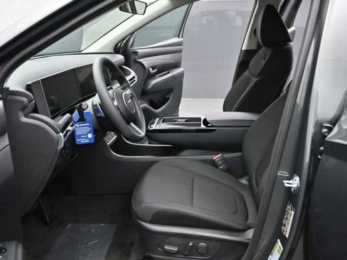 New 2026 Hyundai Tucson SEL AWD/4WD image 16