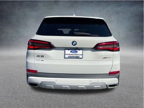 Used 2023 BMW X5 sDrive40i image 4