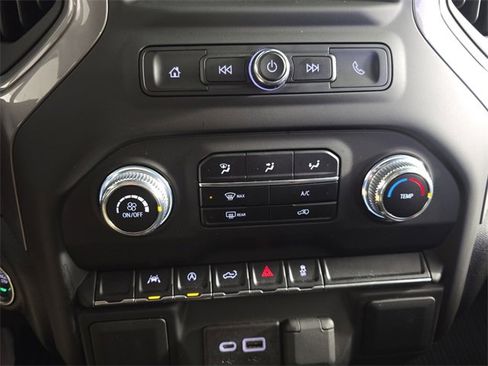 Used 2024 GMC Sierra 1500 Pro w/ Graphite Edition image 16