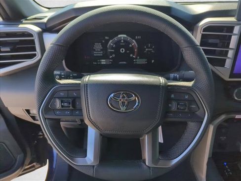 New 2026 Toyota Tundra Limited image 15