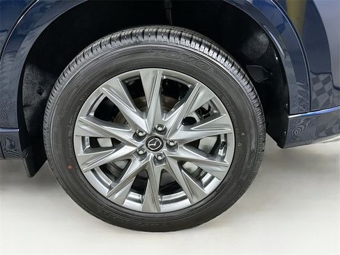 New 2025 MAZDA CX-5 AWD 2.5 S w/ Premium Plus Pkg image 24