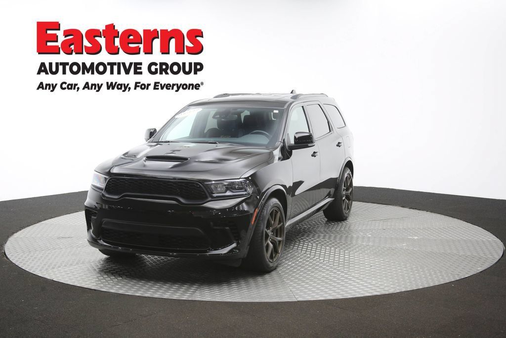 Used 2025 Dodge Durango R/T AWD/4WD image 58