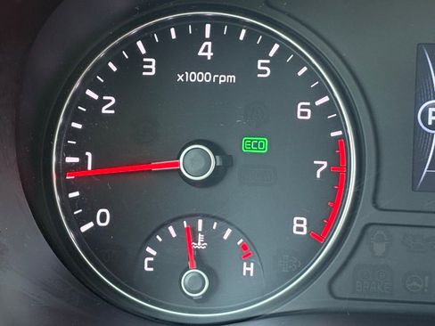 Used 2016 Kia Optima LX image 36