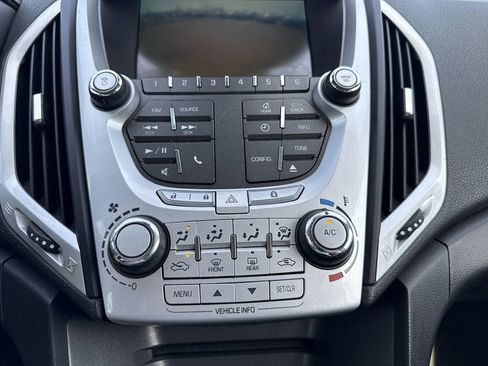 Used 2015 GMC Terrain SLE AWD/4WD image 22