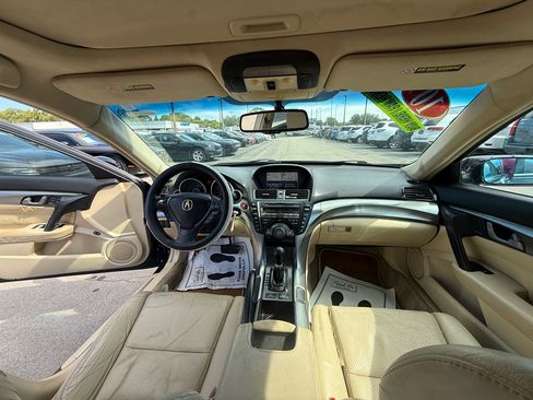 Used 2010 Acura TL w/ Technology Package image 14