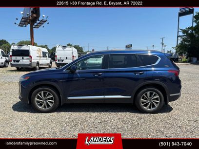 Used 2020 Hyundai Santa Fe SEL w/ Convenience Package