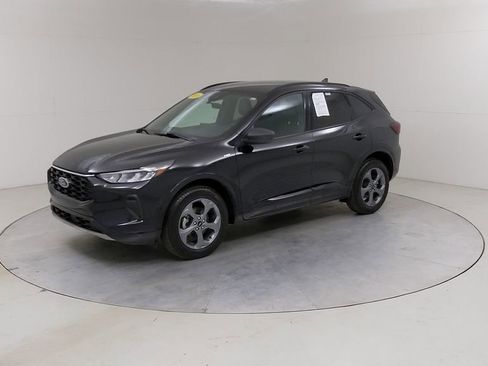 Used 2024 Ford Escape ST-Line w/ Tech Pack #1 image 19