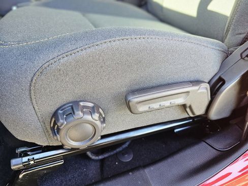 New 2026 Jeep Wrangler Willys image 28