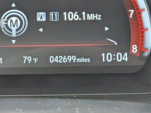 Used 2018 Honda Civic Si image 30