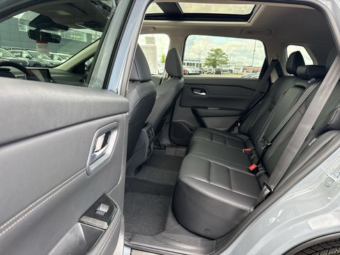 New 2026 Nissan Rogue Dark Armor AWD/4WD image 30
