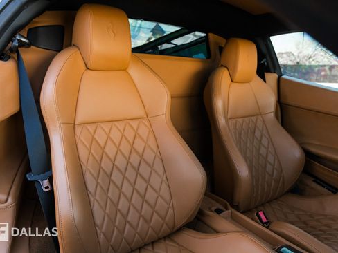 Used 2012 Ferrari 458 Italia Coupe image 37