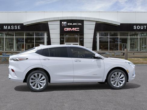 New 2026 Buick Envista Avenir image 5