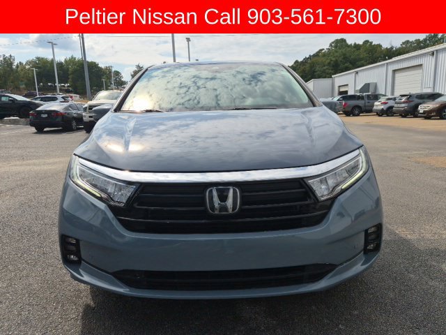 Used 2023 Honda Odyssey Elite image 8