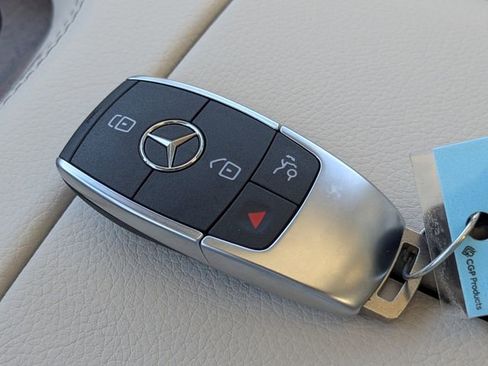 New 2026 Mercedes-Benz GLE 350 4MATIC image 33