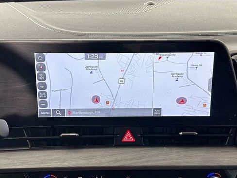 Used 2023 Kia Sportage X-Line image 11