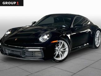 Used 2024 Porsche 911 Carrera RWD video 1