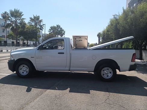 Used 2015 RAM 1500 Tradesman w/ Power & Remote Entry Group AWD/4WD image 11