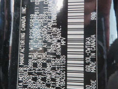 Used 2013 Lexus RX 350 FWD w/ Navigation Pkg image 74