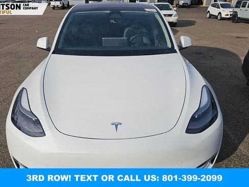 Used 2024 Tesla Model Y Long Range image 11