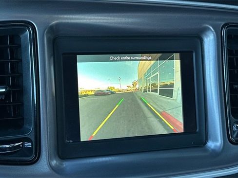 Used 2019 Dodge Challenger SXT image 20