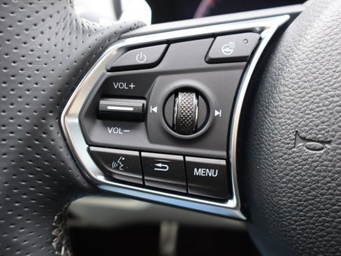 New 2026 Acura MDX Type S image 12