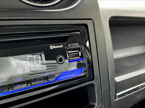 Used 2014 Jeep Patriot Sport w/ Power Value Group FWD image 16