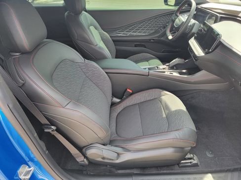 New 2026 Dodge Charger Scat Pack AWD/4WD image 13