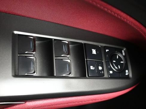 Used 2025 Lexus NX 350 AWD w/ Accessory Package (Z1) image 29
