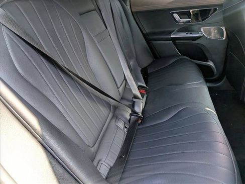 Used 2023 Mercedes-Benz EQE 350+ SUV image 21