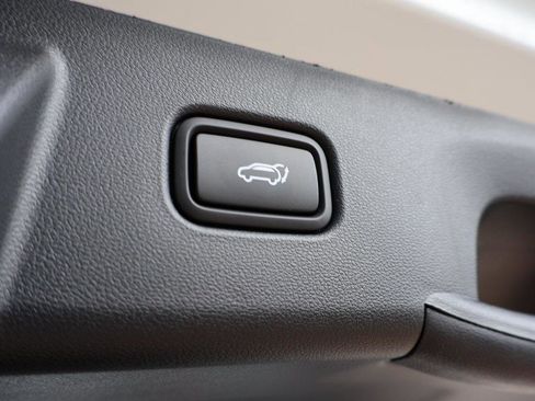 New 2026 Hyundai Tucson SEL image 17