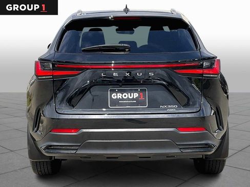 Used 2022 Lexus NX 350 Premium image 10