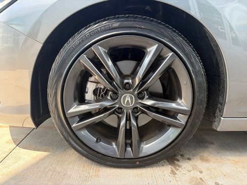 Used 2024 Acura Integra A-Spec FWD image 12