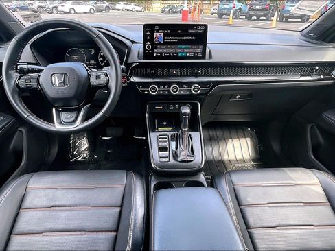 Used 2023 Honda CR-V Sport Touring image 14