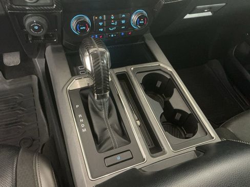 Used 2019 Ford F150 Raptor w/ Equipment Group 802A Luxury image 13