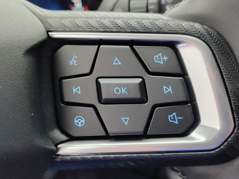 New 2026 Ford Mustang EcoBoost image 30