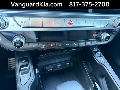 Certified 2024 Kia Telluride SX X-Line image 20