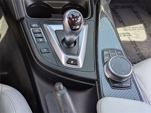 Used 2020 BMW M4 Coupe image 18