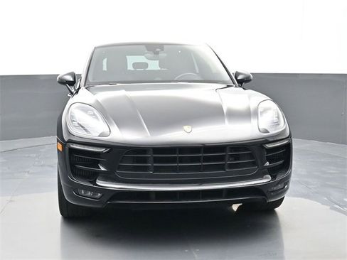 Used 2018 Porsche Macan GTS image 25