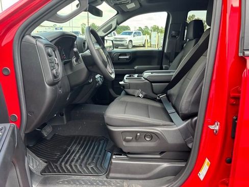 New 2026 Chevrolet Silverado 1500 Custom image 12