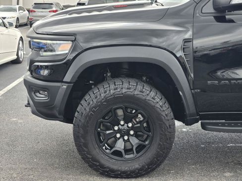 Used 2022 RAM 1500 TRX w/ TRX Level 2 Equipment Group AWD/4WD image 9