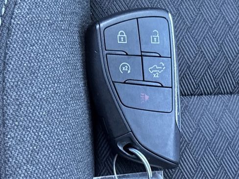 Used 2023 GMC Sierra 1500 Elevation w/ X31 Off-Road Package image 43